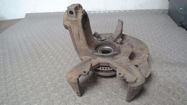 Foto: ACHSSCHENKEL VORN RECHTS ( ABS ) eines Seat Leon 1.8 20V