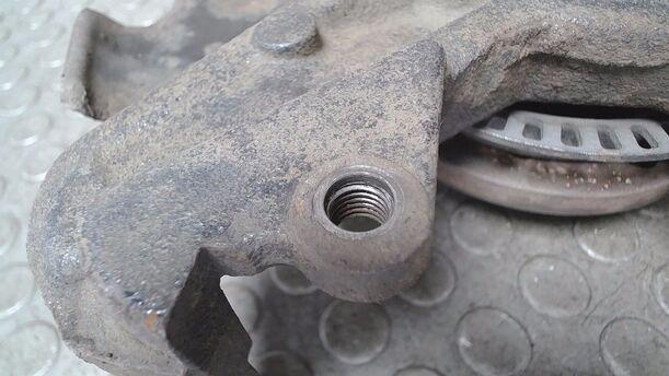 Foto: ACHSSCHENKEL VORN LINKS ( ABS ) eines Seat Leon 1.8 20V