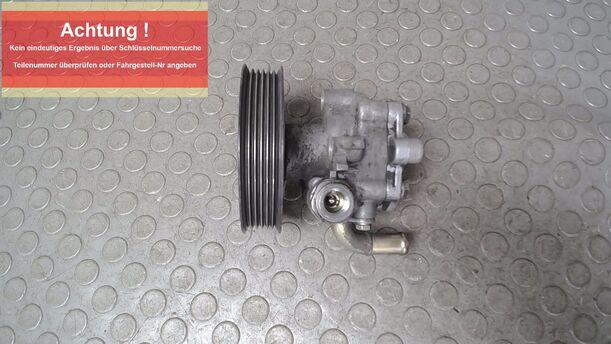 Foto: PUMPE SERVOLENKUNG/ SERVOPUMPE eines Seat Leon 1.8 20V