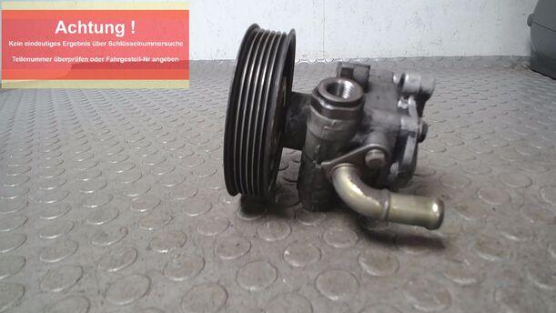 Foto: PUMPE SERVOLENKUNG/ SERVOPUMPE eines Seat Leon 1.8 20V