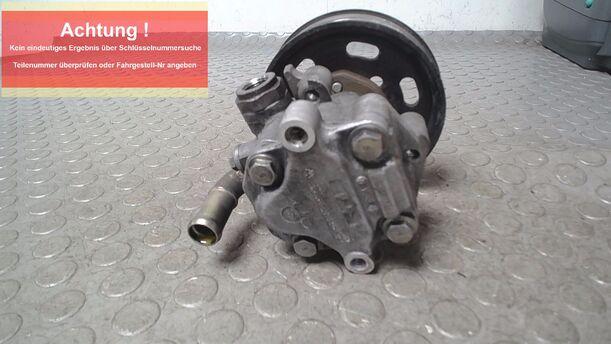 Foto: PUMPE SERVOLENKUNG/ SERVOPUMPE eines Seat Leon 1.8 20V