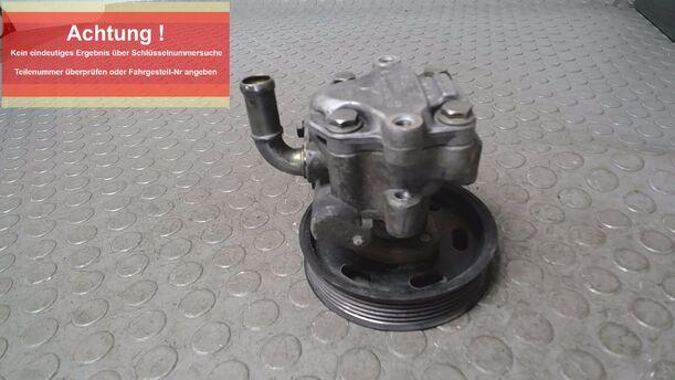 Foto: PUMPE SERVOLENKUNG/ SERVOPUMPE eines Seat Leon 1.8 20V