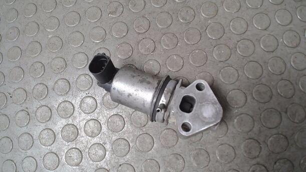 Foto: ABGASRÜCKFÜHRUNGSVENTIL/ AGR VENTIL ( PIERBURG ) eines Seat Leon 1.8 20V