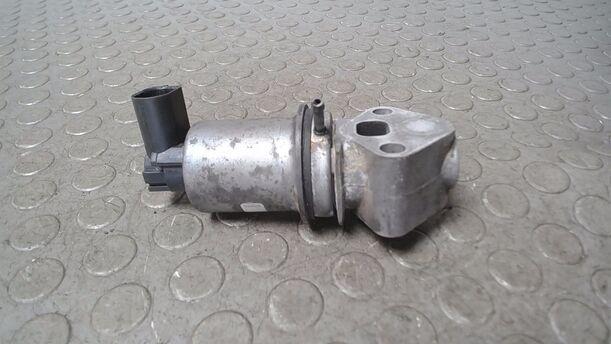 Foto: ABGASRÜCKFÜHRUNGSVENTIL/ AGR VENTIL ( PIERBURG ) eines Seat Leon 1.8 20V