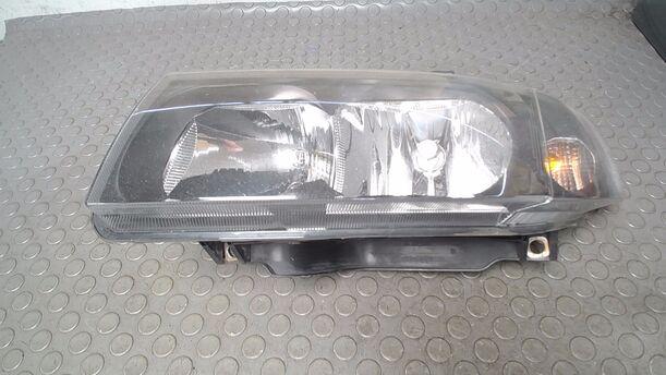 Foto: SCHEINWERFER LINKS ( VALEO ) eines Seat Leon 1.8 20V Lounge
