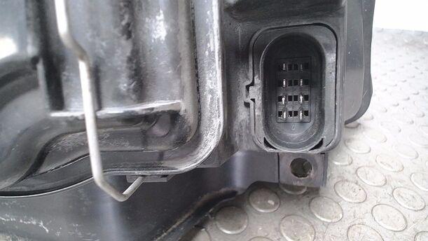 Foto: SCHEINWERFER LINKS ( VALEO ) eines Seat Leon 1.8 20V Lounge