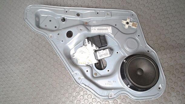 Foto: FENSTERHEBER ELEKTRISCH HINTEN LINKS eines Seat Leon 1.8 20V Lounge