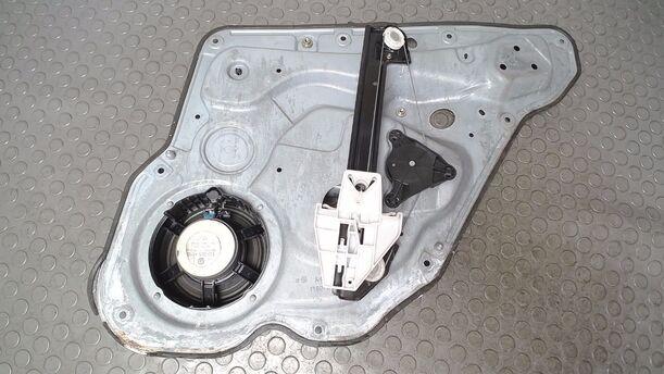 Foto: FENSTERHEBER ELEKTRISCH HINTEN LINKS eines Seat Leon 1.8 20V Lounge