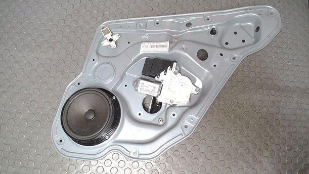 Foto: FENSTERHEBER ELEKTRISCH HINTEN RECHTS eines Seat Leon 1.8 20V Lounge
