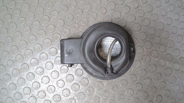 Foto: TANKKLAPPE/ TANKDECKEL eines Seat Leon 1.8 20V Lounge