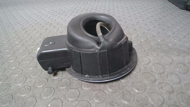 Foto: TANKKLAPPE/ TANKDECKEL eines Seat Leon 1.8 20V Lounge