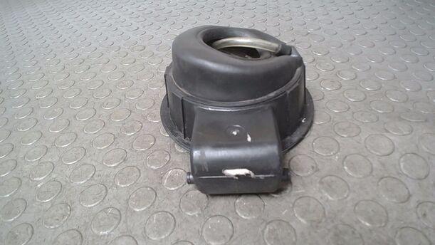 Foto: TANKKLAPPE/ TANKDECKEL eines Seat Leon 1.8 20V Lounge
