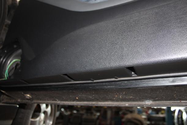 Foto: TÜR RECHTS ( CABRIO ) eines Peugeot 306 Cabriolet 1.8 Lounge