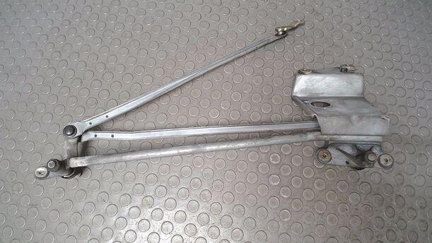 Foto: SCHEIBENWISCHERGESTÄNGE VORN eines Peugeot 306 Cabriolet 1.8 Lounge