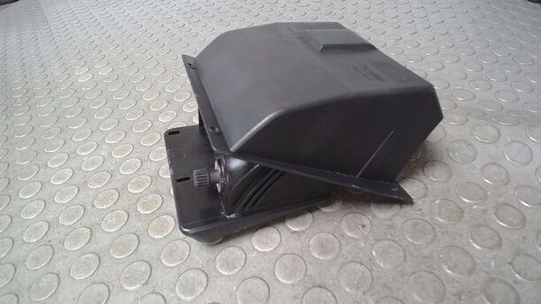 Foto: ASCHENBECHER eines Peugeot 306 Cabriolet 1.8 Lounge
