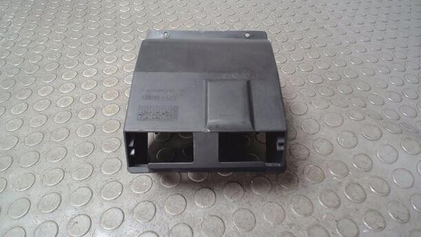 Foto: ASCHENBECHER eines Peugeot 306 Cabriolet 1.8 Lounge