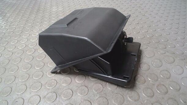 Foto: ASCHENBECHER eines Peugeot 306 Cabriolet 1.8 Lounge