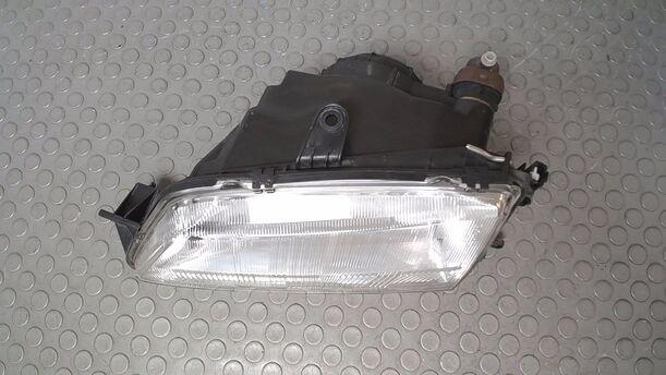 Foto: SCHEINWERFER LINKS ( BIS 1997 ) eines Peugeot 306 Cabriolet 1.8 Lounge