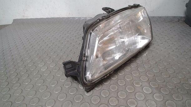 Foto: SCHEINWERFER LINKS ( BIS 1997 ) eines Peugeot 306 Cabriolet 1.8 Lounge