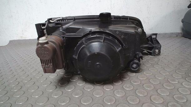 Foto: SCHEINWERFER LINKS ( BIS 1997 ) eines Peugeot 306 Cabriolet 1.8 Lounge