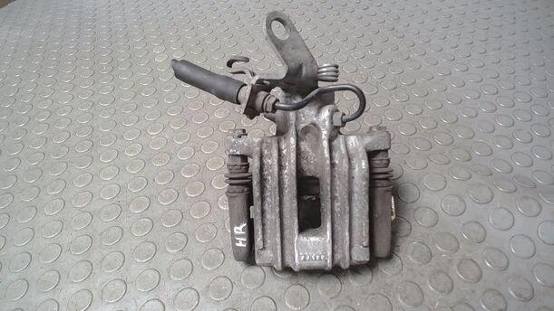 Foto: BREMSSATTE LHINTEN RECHTS ( TRW ) eines VW Golf 1.4 Lounge