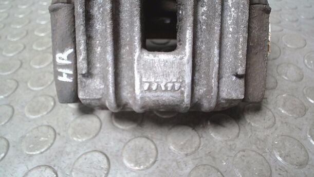 Foto: BREMSSATTE LHINTEN RECHTS ( TRW ) eines VW Golf 1.4 Lounge