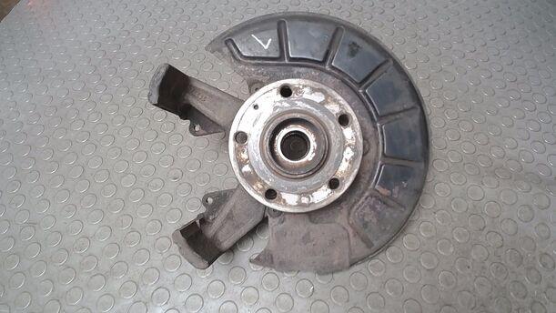 Foto: ACHSSCHENKEL VORN LINKS eines VW Golf 1.4 Lounge