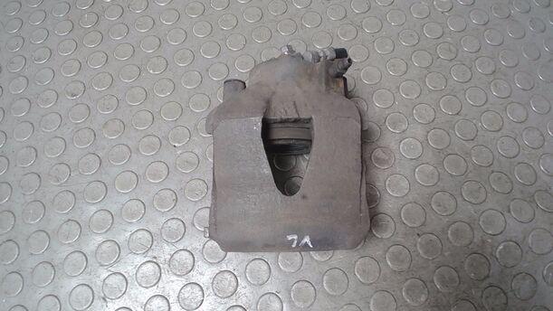 Foto: BREMSSATTEL VORN LINKS / ATE ) eines VW Golf 1.4 Lounge