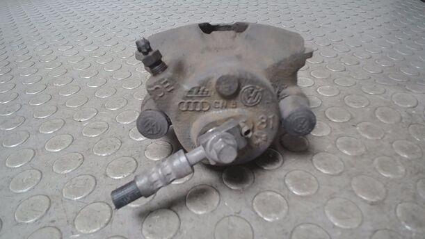 Foto: BREMSSATTEL VORN LINKS / ATE ) eines VW Golf 1.4 Lounge