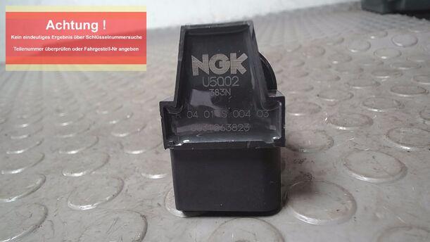 Foto: ZÜNDSPULE ( NGK ) eines VW Golf 1.4 Lounge