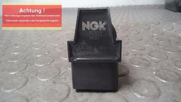 Foto: ZÜNDSPULE ( NGK ) eines VW Golf 1.4 Lounge