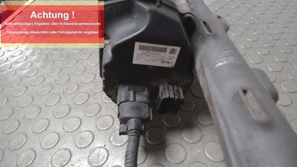 Foto: LENKGETRIEBE ELEKTRISCH eines VW Golf 1.4 Lounge