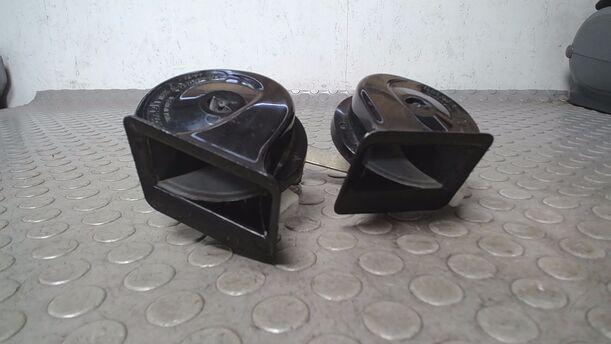 Foto: SIGNALHORN/ HUPE eines Fiat Strada 1.9 D Lounge