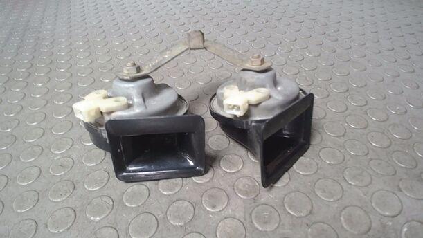 Foto: SIGNALHORN/ HUPE eines Fiat Strada 1.9 D Lounge