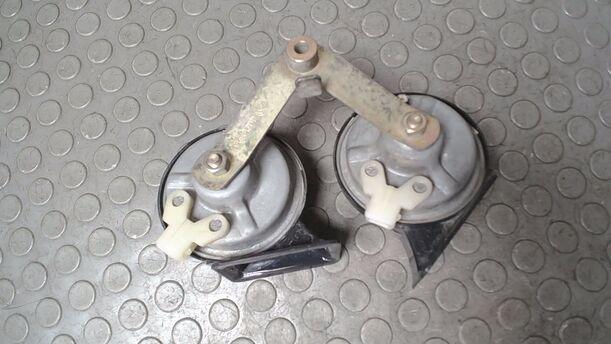 Foto: SIGNALHORN/ HUPE eines Fiat Strada 1.9 D Lounge