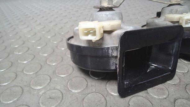 Foto: SIGNALHORN/ HUPE eines Fiat Strada 1.9 D Lounge