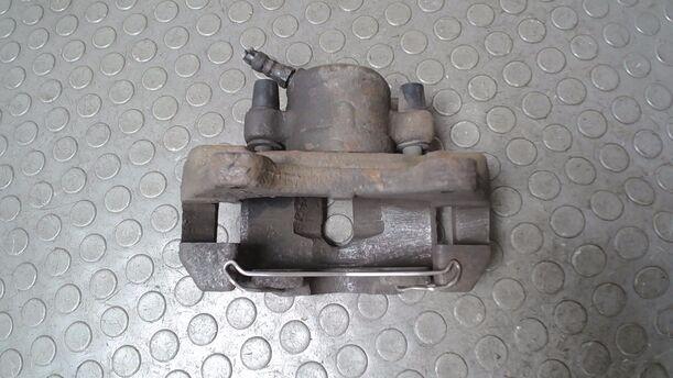 Foto: BREMSSATTEL VORN LINKS eines Fiat Strada 1.9 D Lounge