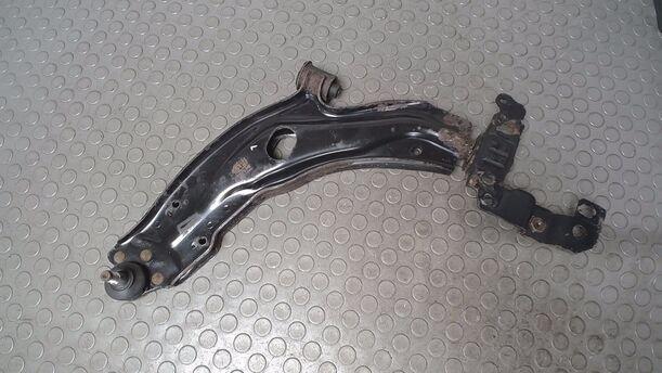 Foto: QUERLENKER VORN LINKS eines Fiat Strada 1.9 D Lounge