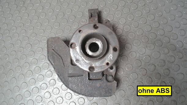 Foto: ACHSSCHENKEL VORN RECHTS ( OHNE ABS ) eines Fiat Strada 1.9 D Lounge