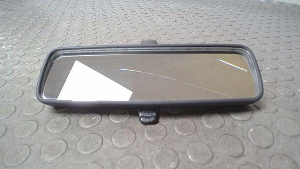 Foto: INNENSPIEGEL eines Fiat Strada 1.9 D Lounge