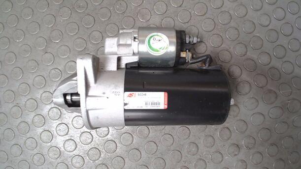 Foto: ANLASSER ( ZUBEHÖR ) eines Fiat Strada 1.9 D Lounge