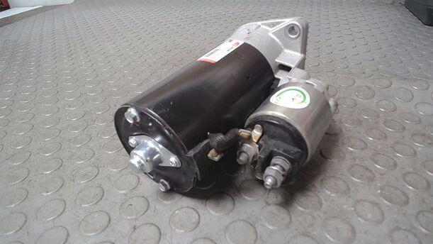 Foto: ANLASSER ( ZUBEHÖR ) eines Fiat Strada 1.9 D Lounge