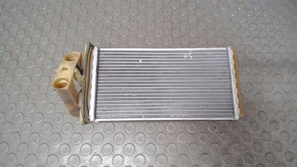 Foto: Wärmetauscher eines Fiat Strada 1.9 D Lounge