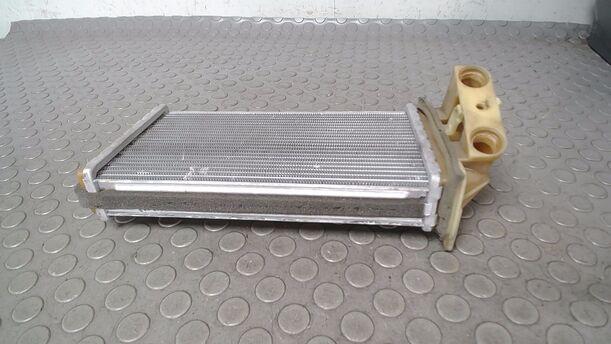 Foto: Wärmetauscher eines Fiat Strada 1.9 D Lounge