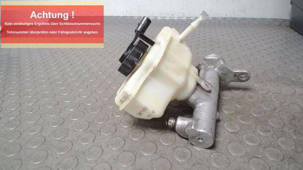 Foto: HAUPTBREMSZYLINDER ( BOSCH ) eines Seat Toledo 2.0 TDI Lounge