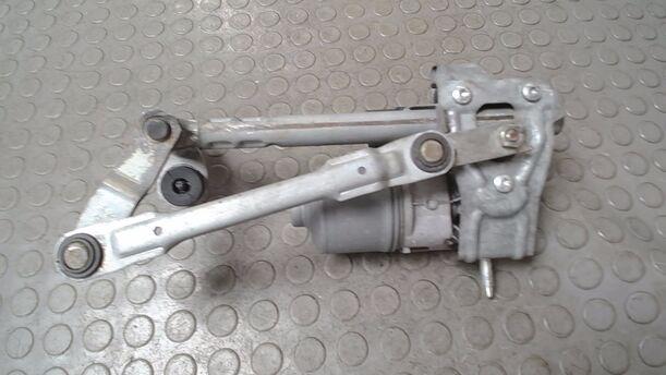 Foto: SCHEIBENWISCHERMOTOR VORN RECHTS eines Seat Toledo 2.0 TDI Lounge