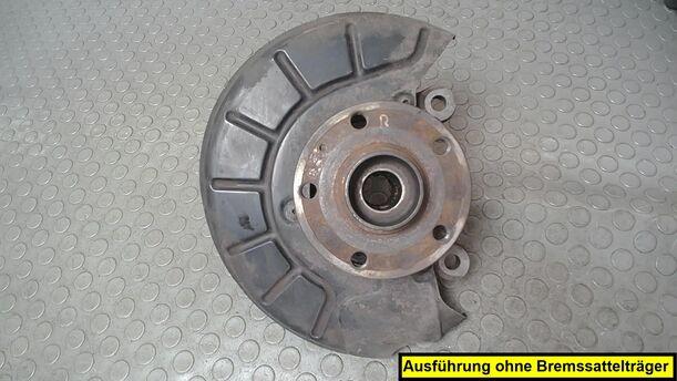 Foto: ACHSSCHENKEL VORN RECHTS eines Seat Toledo 2.0 TDI Lounge