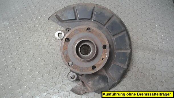 Foto: ACHSSCHENKEL VORN LINKS eines Seat Toledo 2.0 TDI Lounge