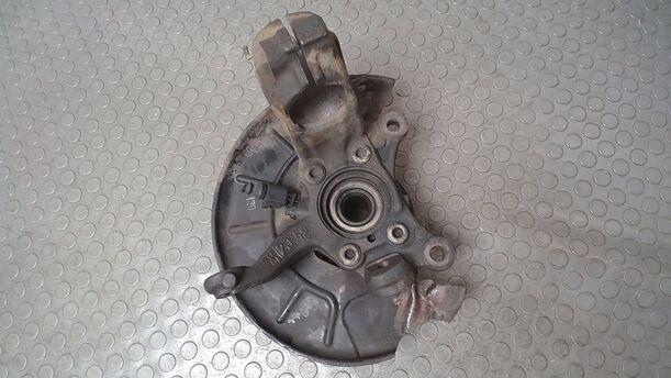 Foto: ACHSSCHENKEL VORN LINKS eines Seat Toledo 2.0 TDI Lounge