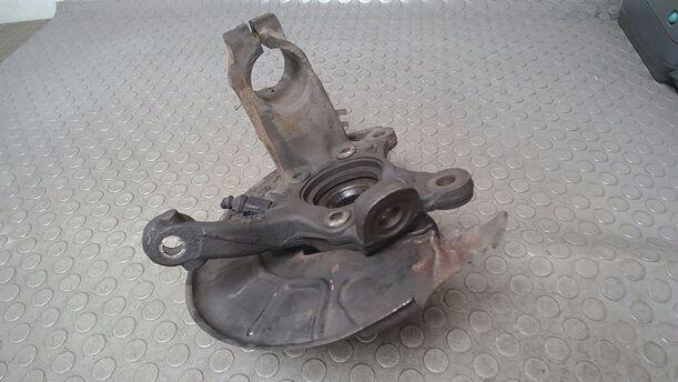 Foto: ACHSSCHENKEL VORN LINKS eines Seat Toledo 2.0 TDI Lounge